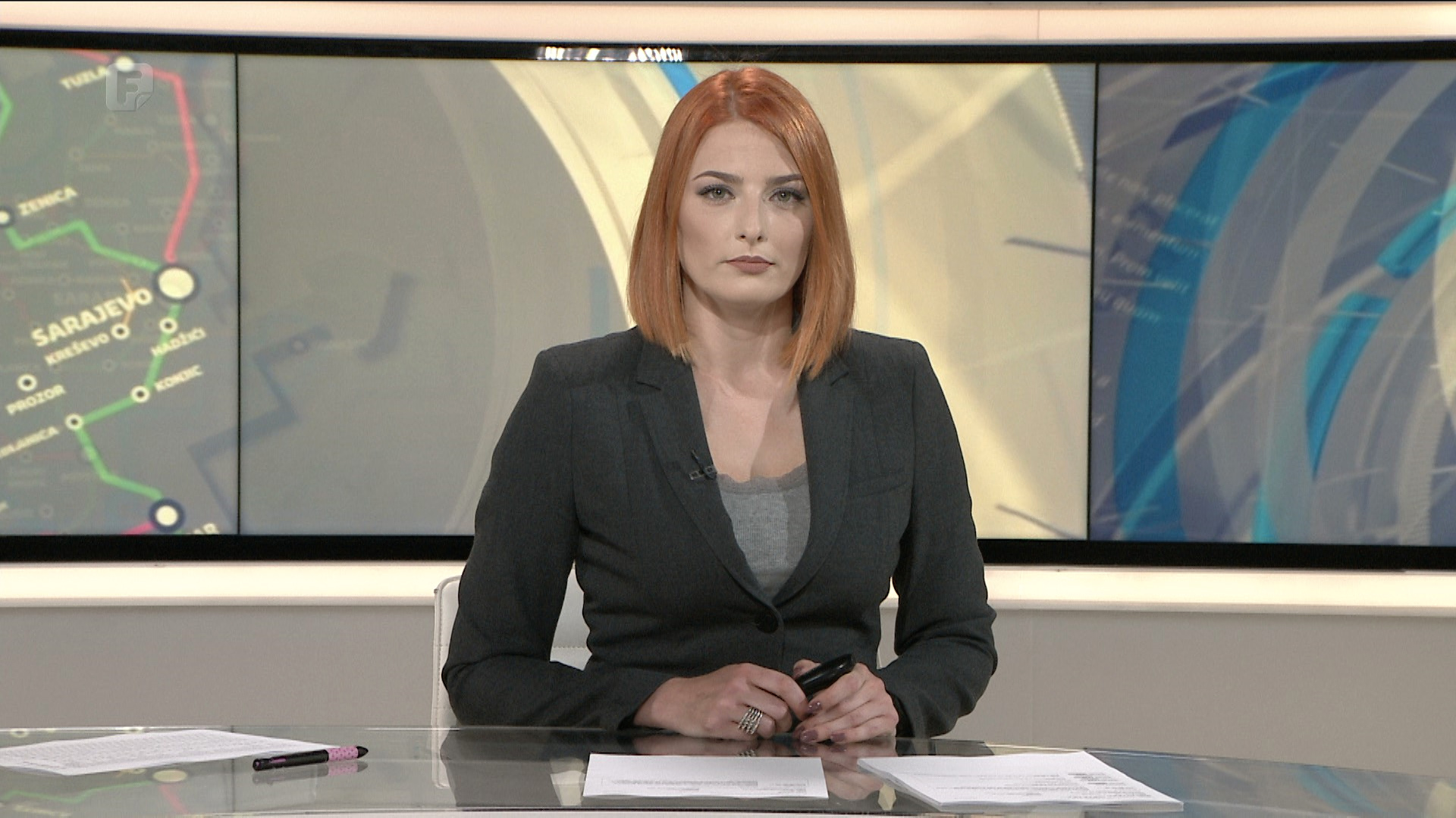 Federacija danas, 10.06.2021.