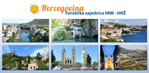 Doživi Hercegovinu
