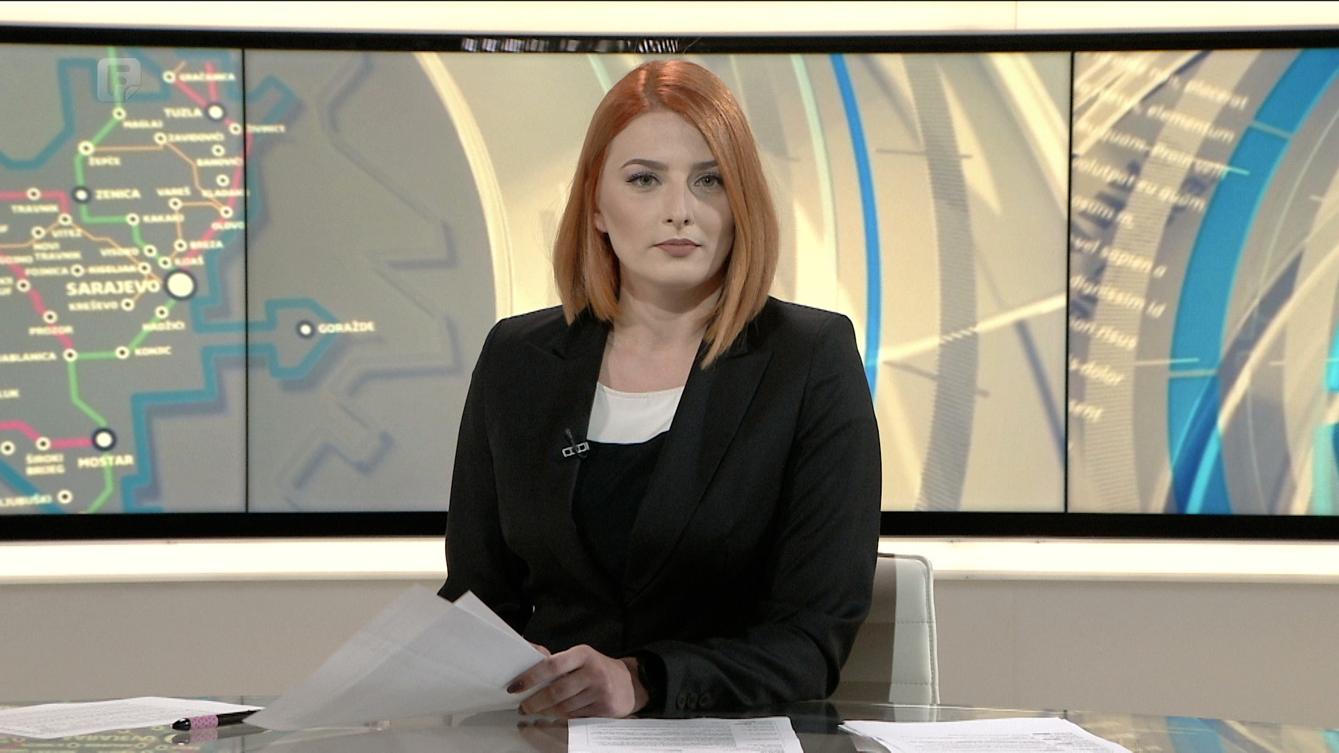Federacija danas, 12.06.2021.