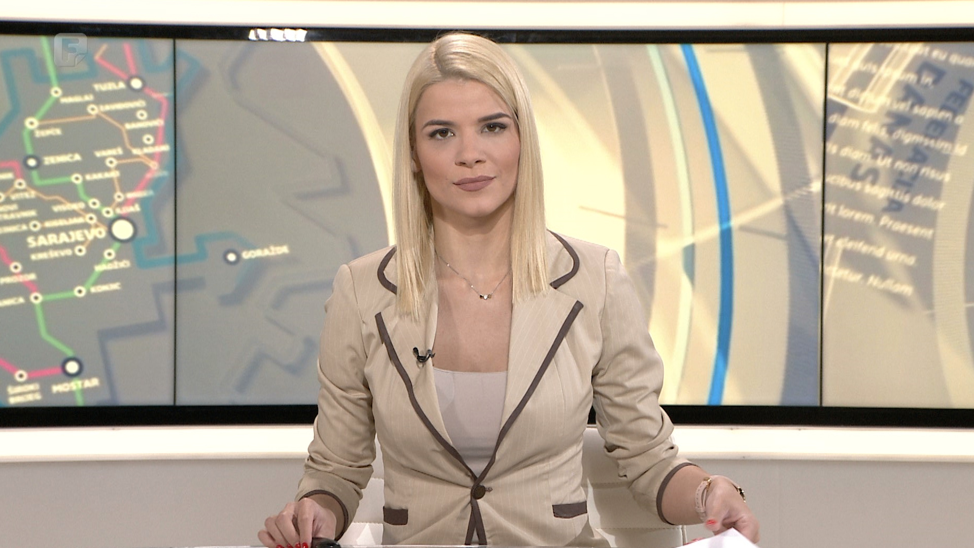 Federacija danas, 14.06.2021.