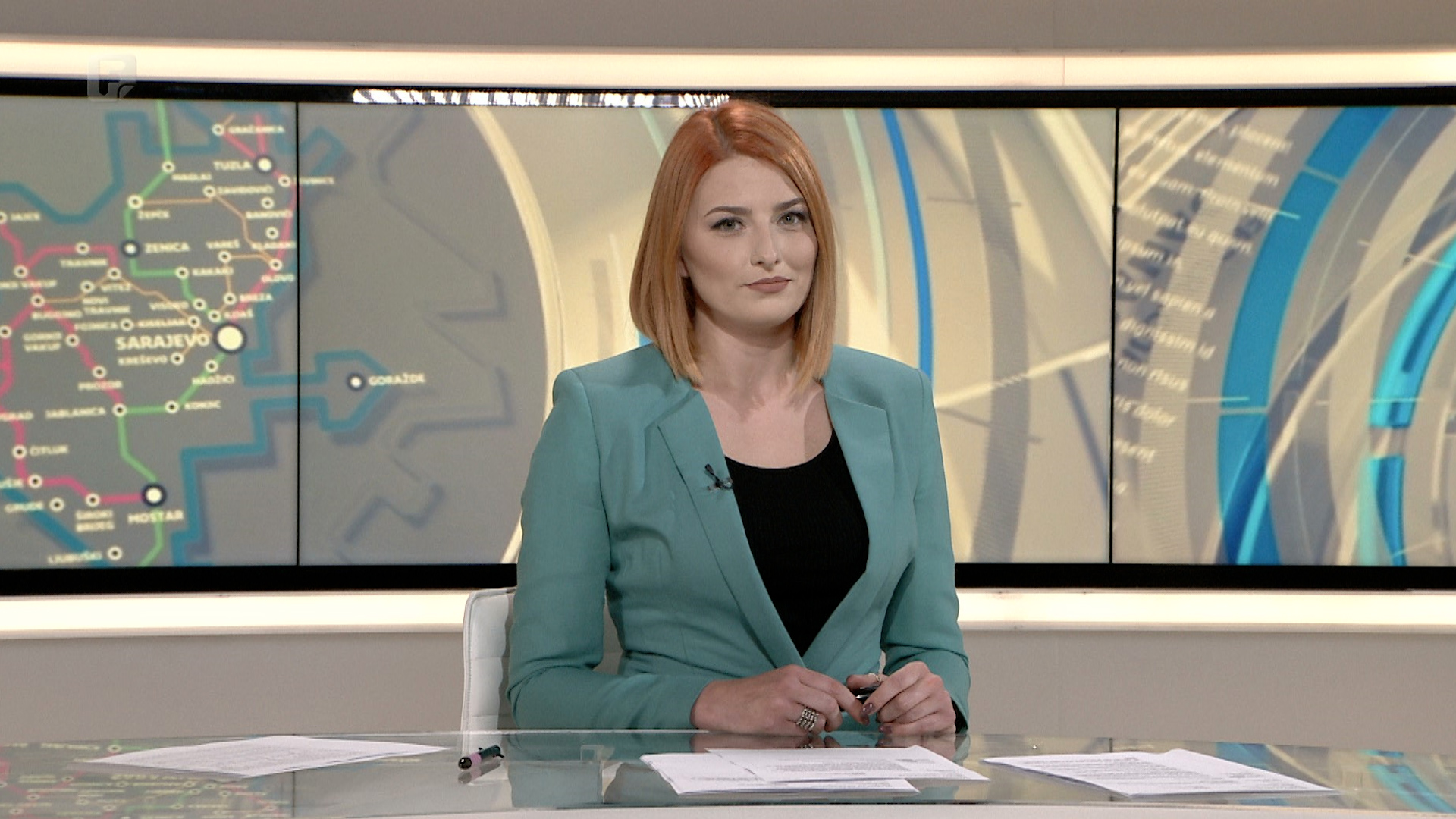 Federacija danas, 15.06.2021.