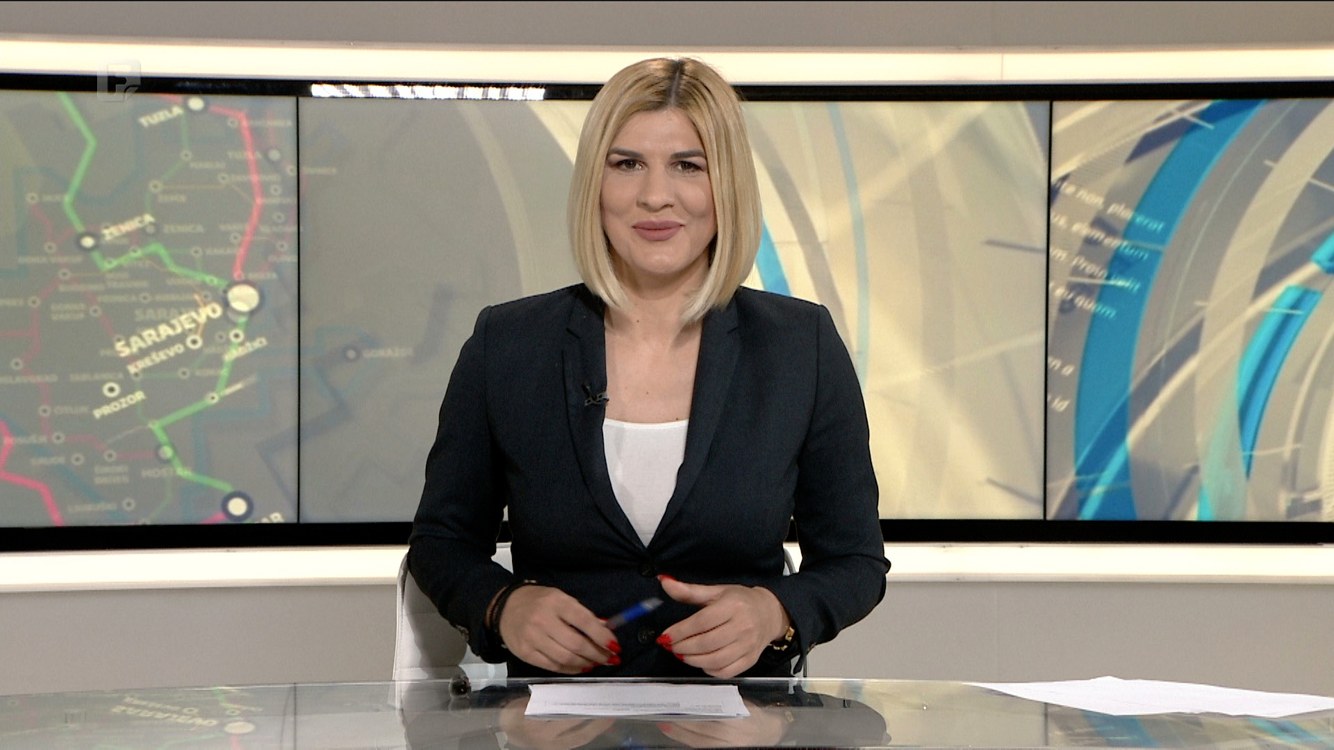 Federacija danas, 16.06.2021.
