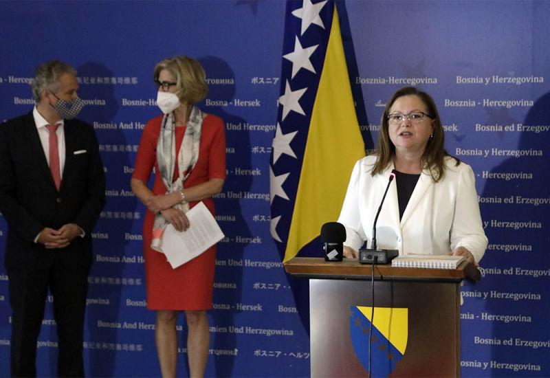 Predstavljen dokument za kvalitetno stručno obrazovanje i obuku u BiH