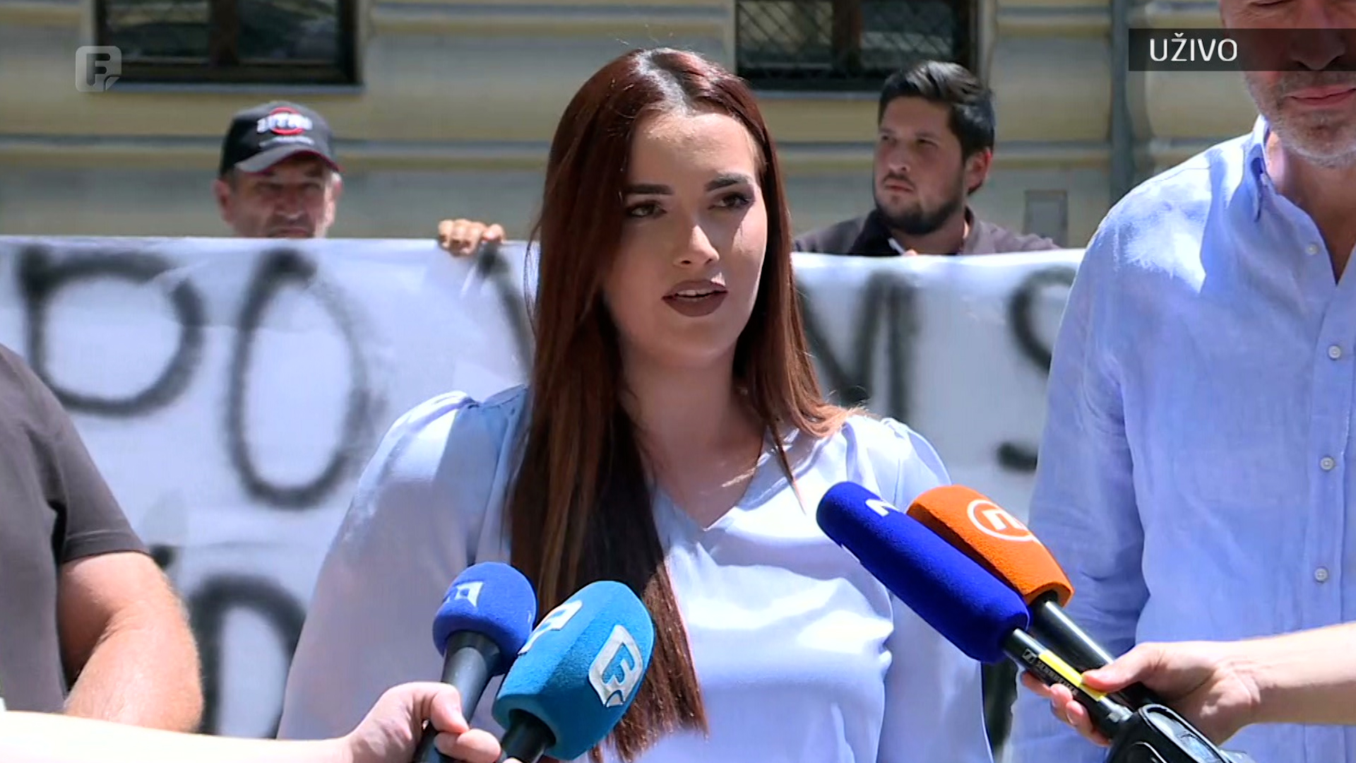 Memić: Ovo je pobjeda, ali nas prava borba tek čeka
