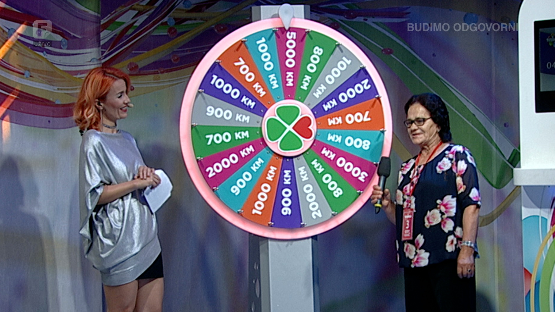 Bingo, 18.06.2021.