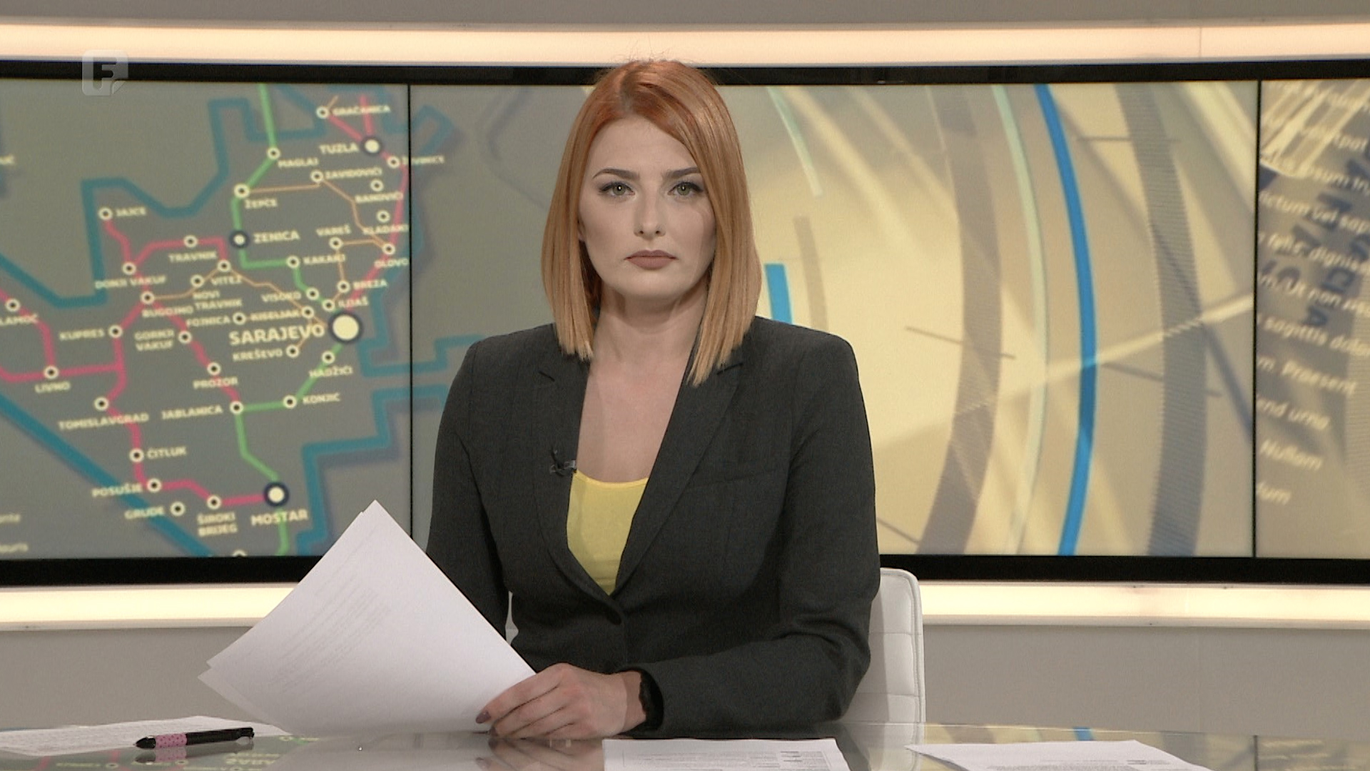 Federacija danas, 18.06.2021.