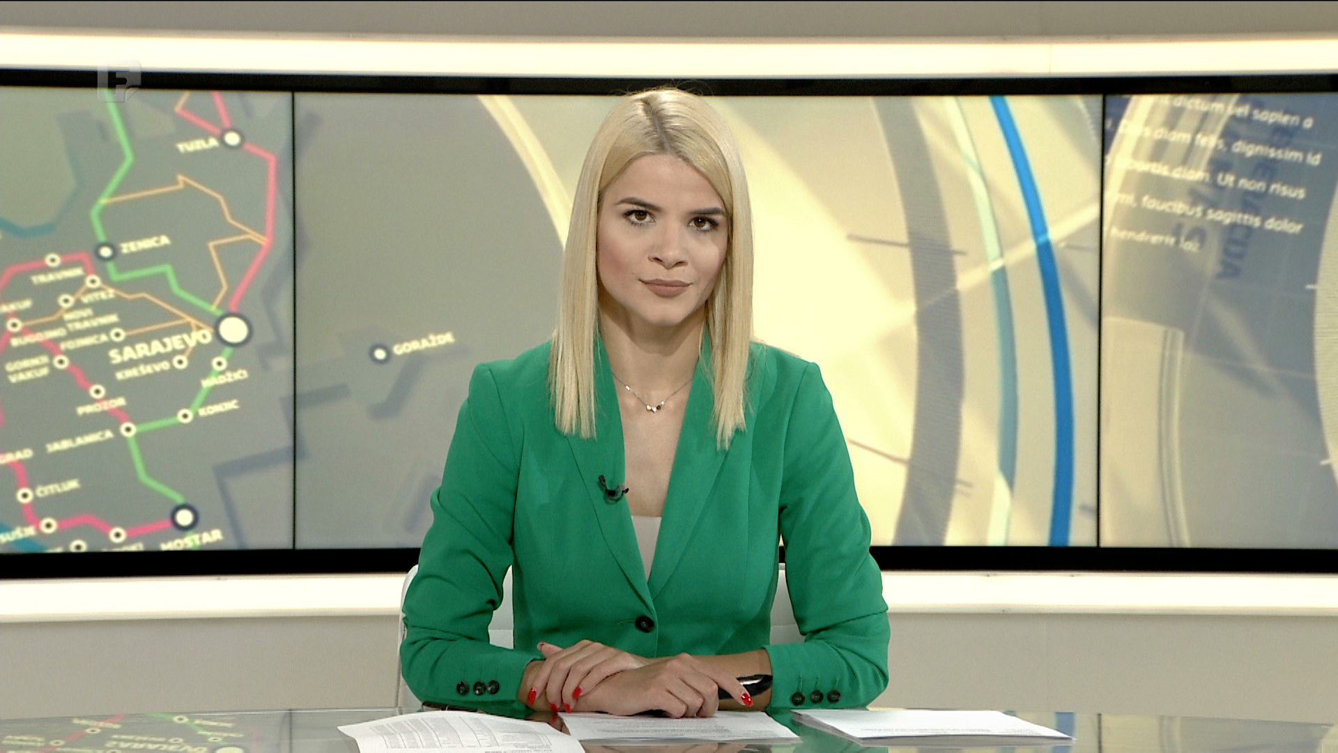 Federacija danas, 19.06.2021.