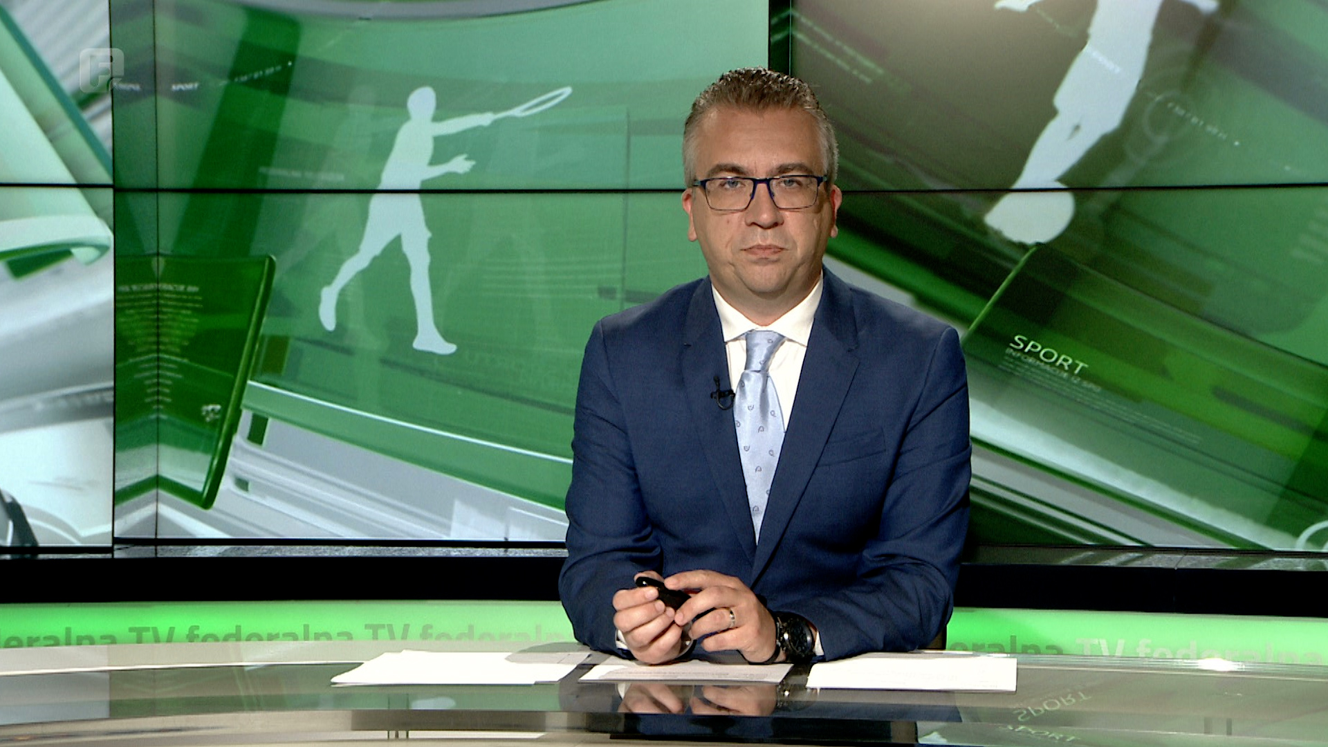 Sport - D2, 19.06.2021.