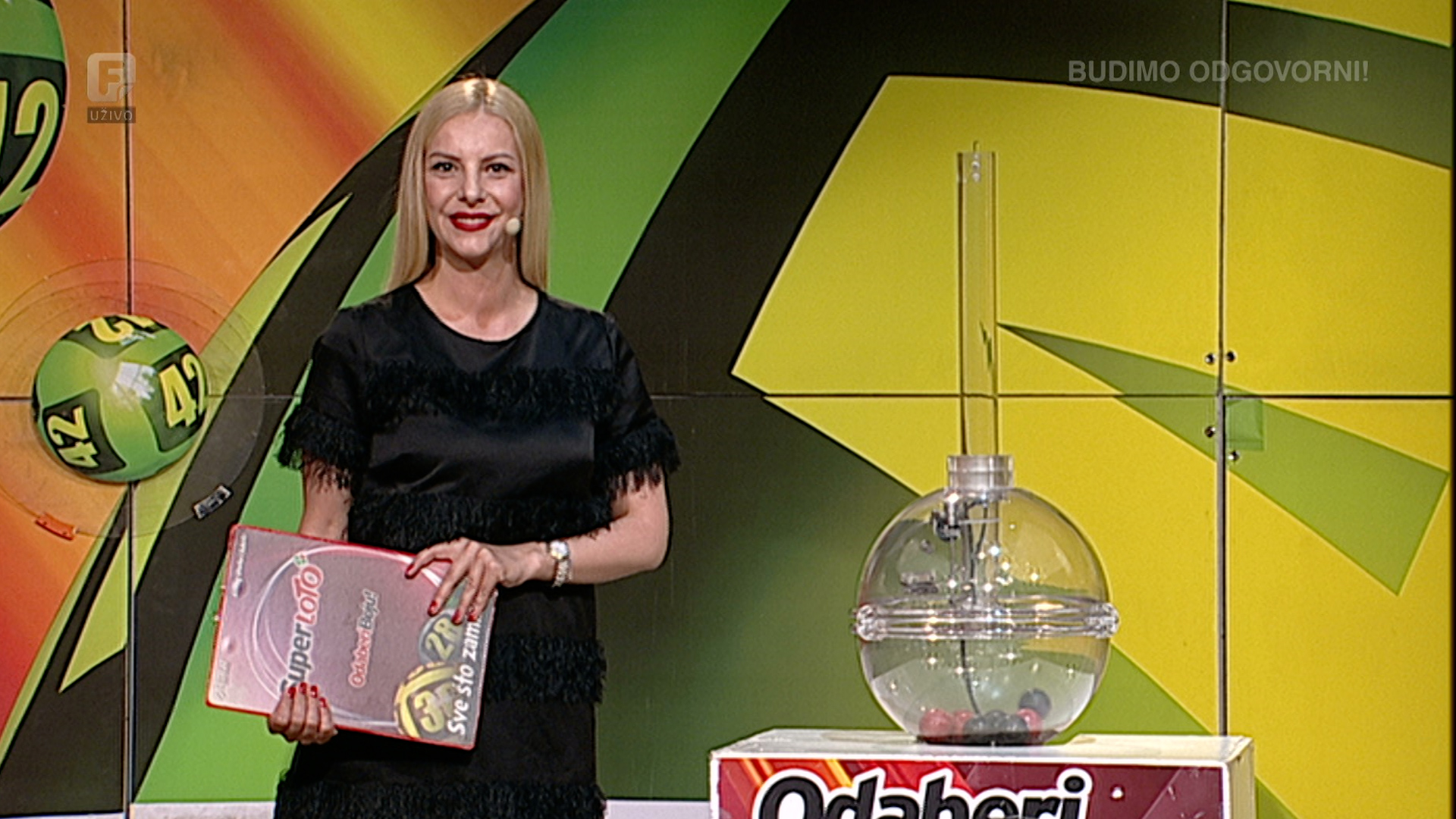 Superloto, 19.06.2021.