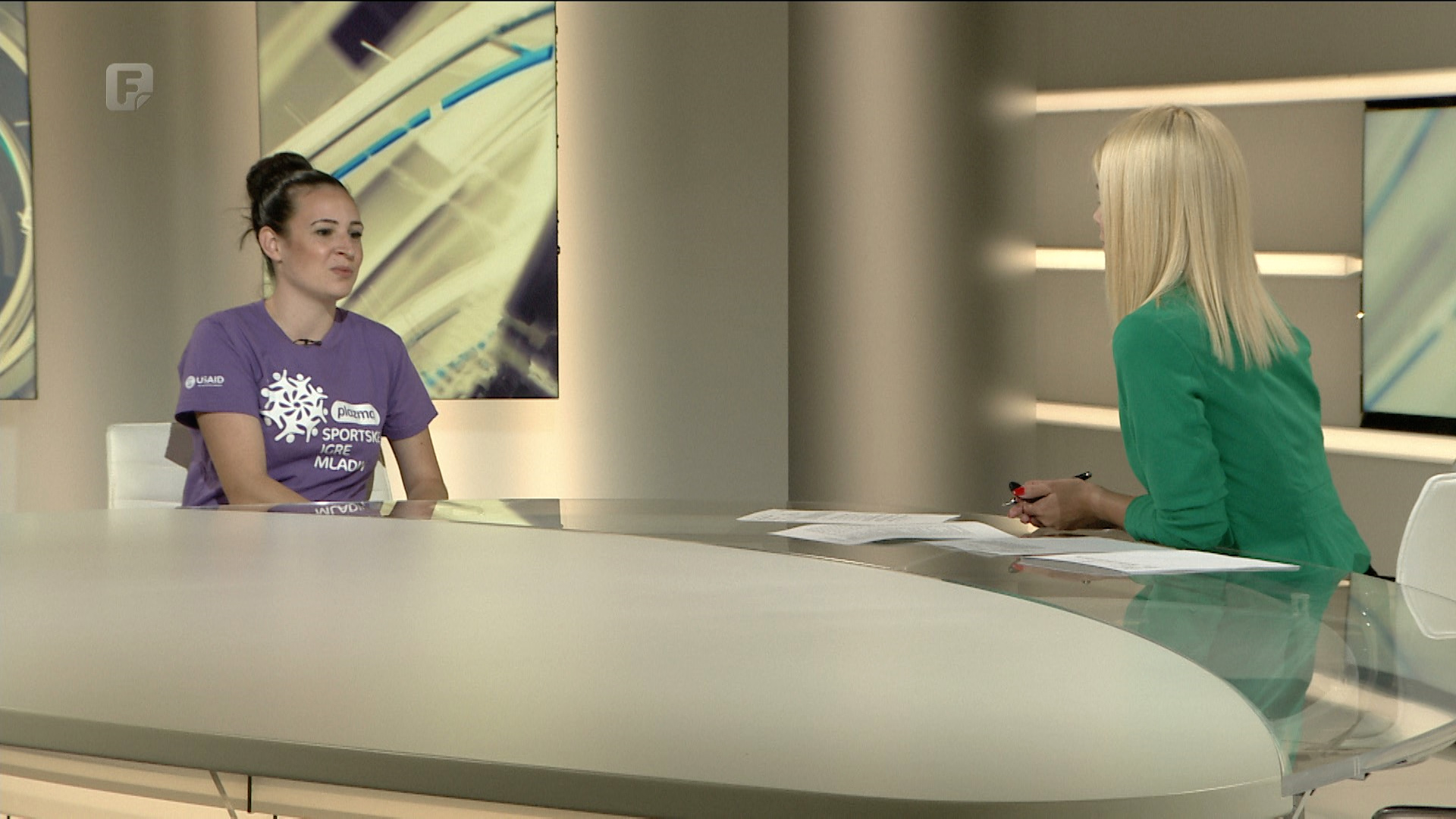 Sportske igre mladih u deset godina okupile više od 360.000 učesnika