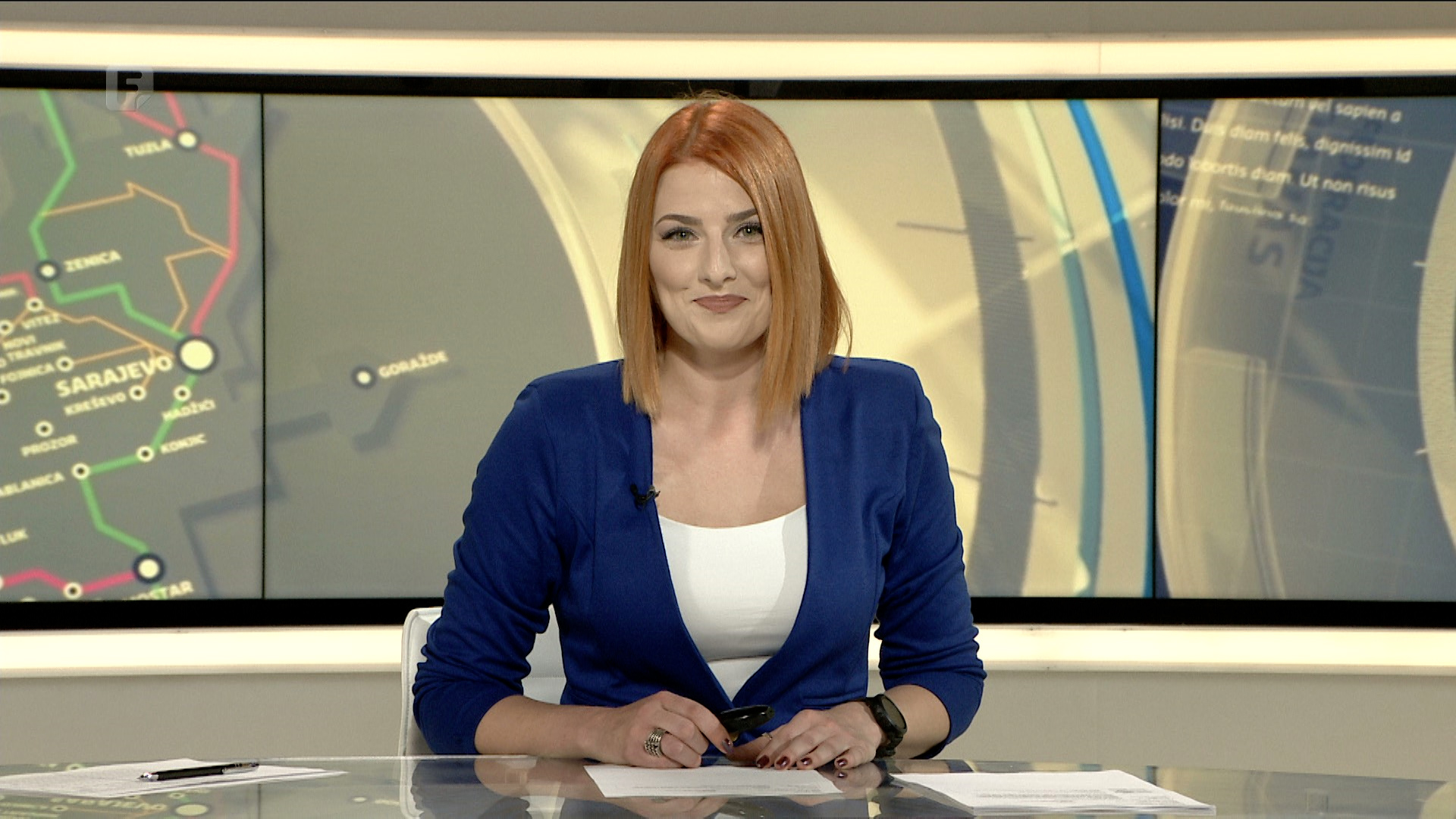 Federacija danas, 21.06.2021.