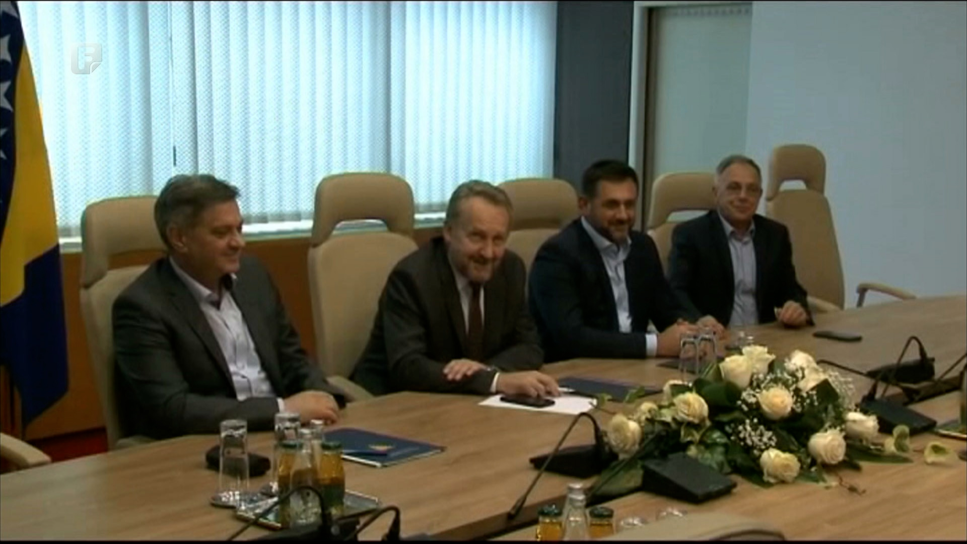 Nakon SDA-ovog prijedloga, politički establišment bez velikih reakcija