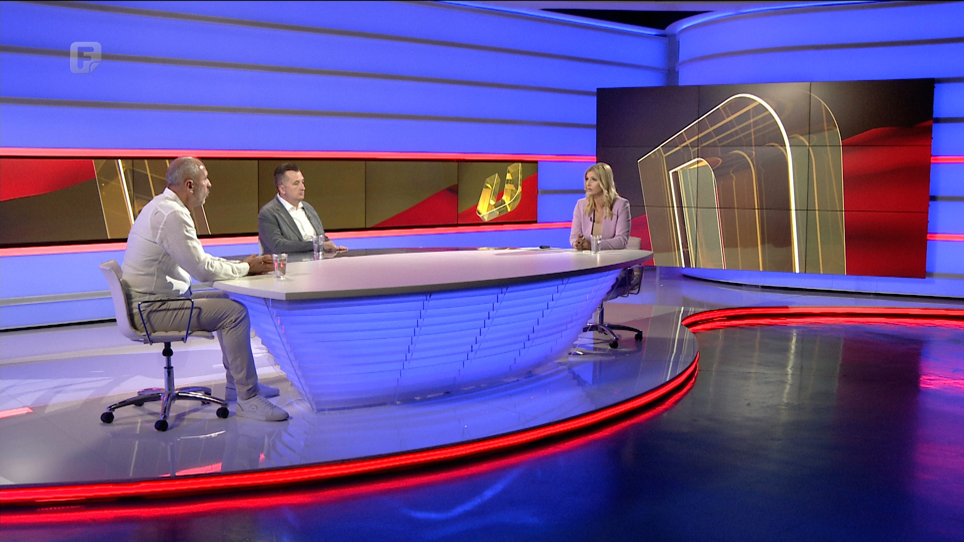 Plenum, 21.06.2021.