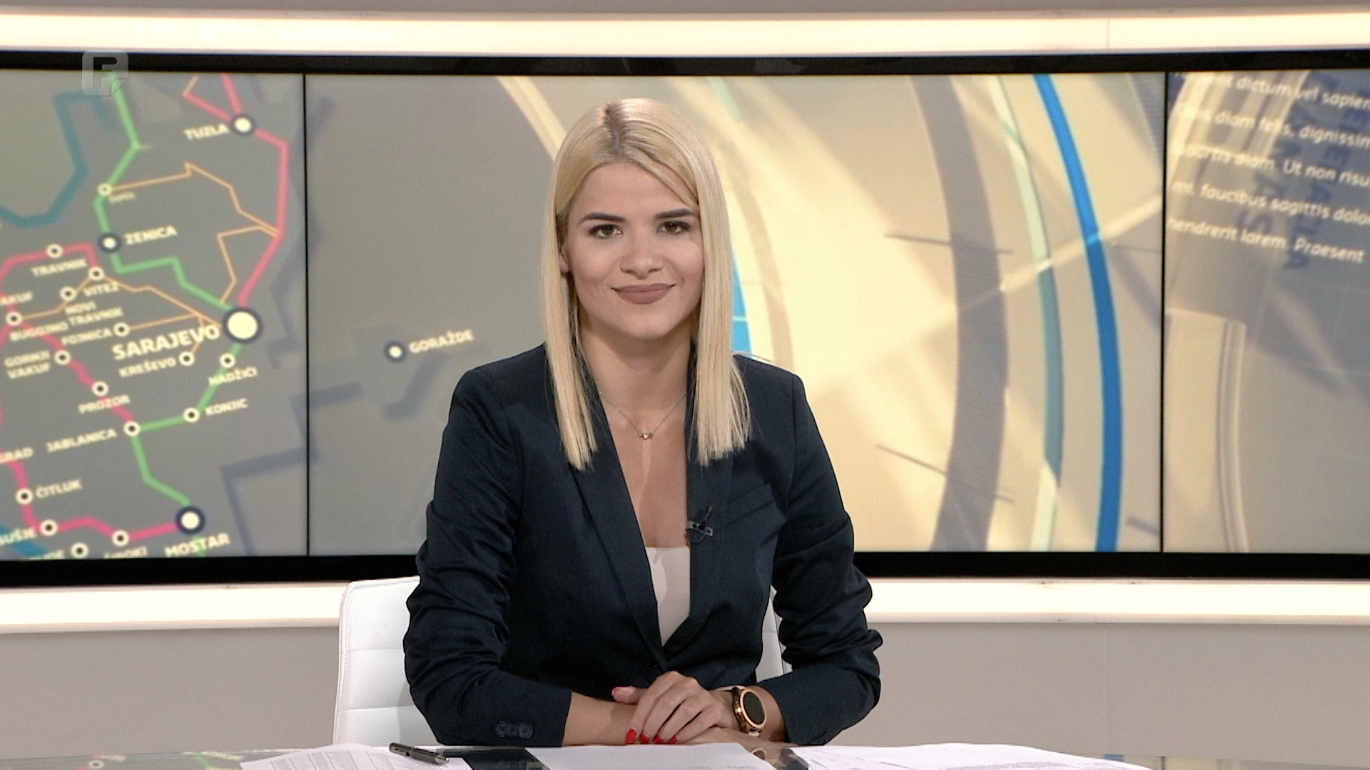 Federacija danas, 22.06.2021.