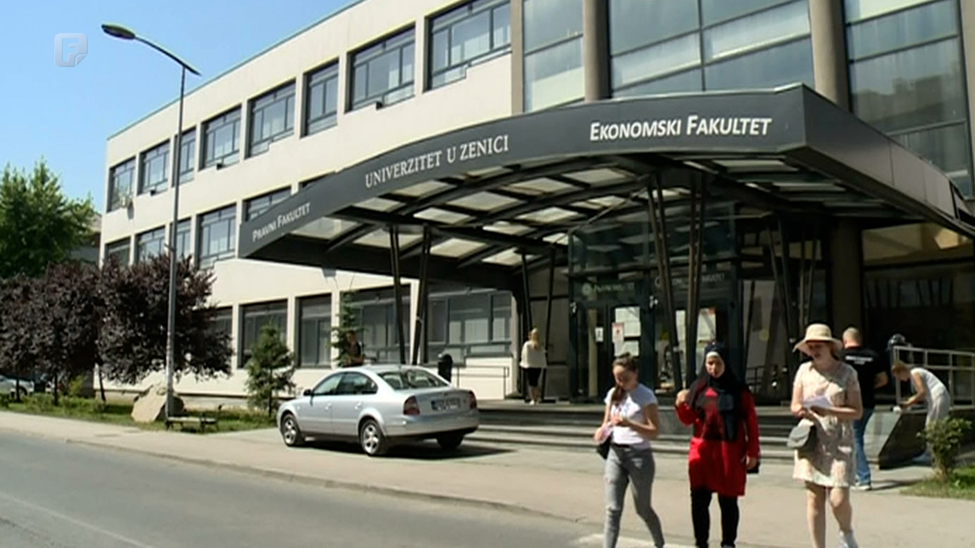Počeo upis na fakultete Univerziteta u Zenici, studenata sve manje