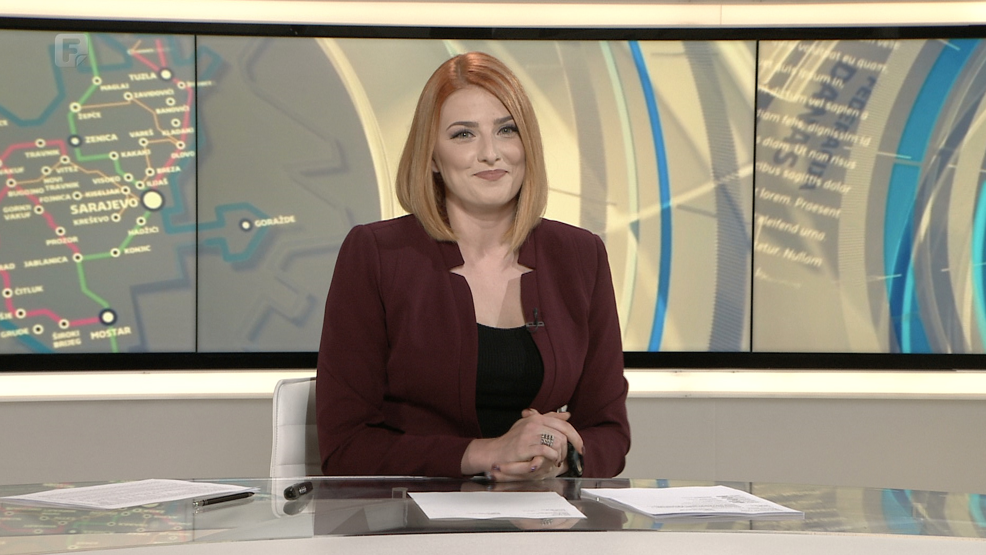 Federacija danas, 23.06.2021.