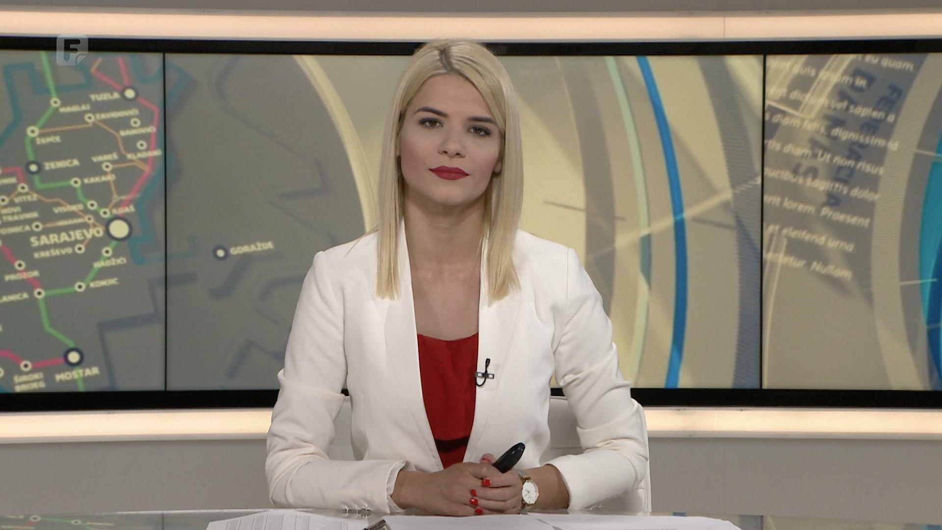 Federacija danas, 24.06.2021.