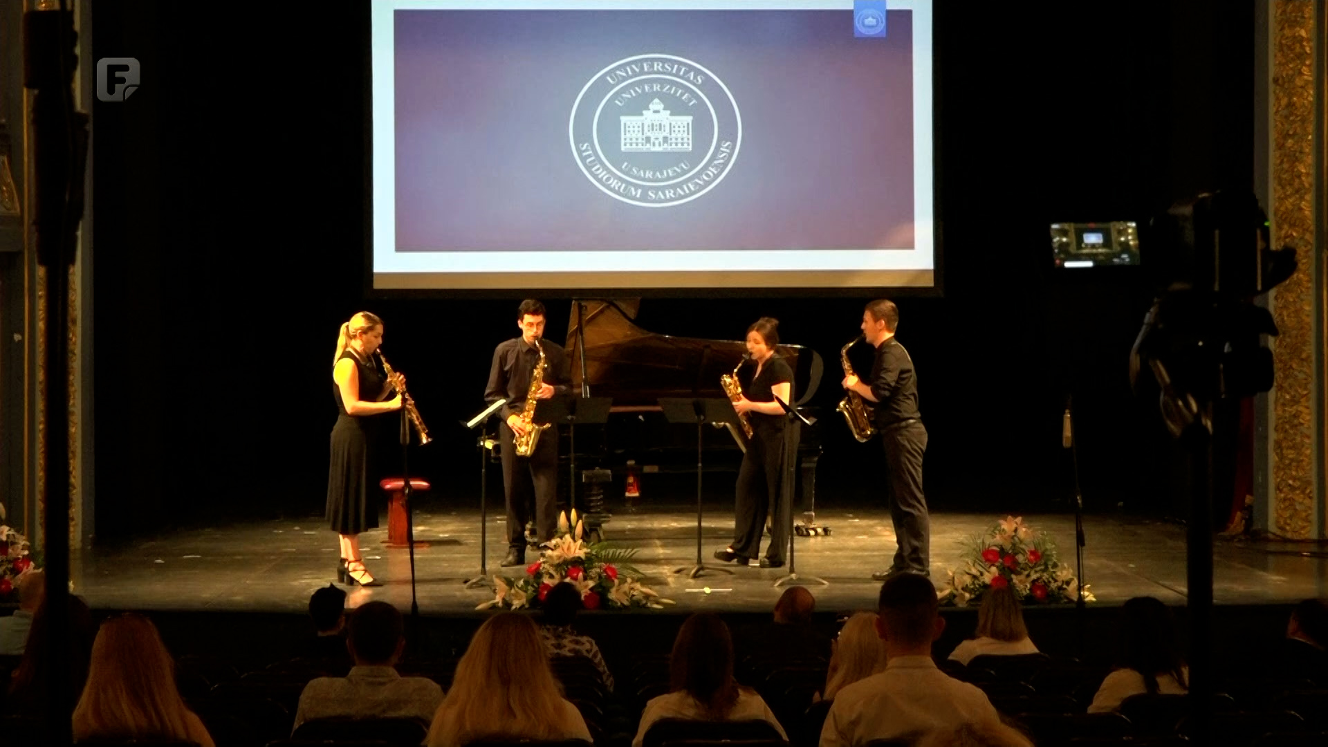 Gala koncertom zatvorene Majske muzičke svečanosti