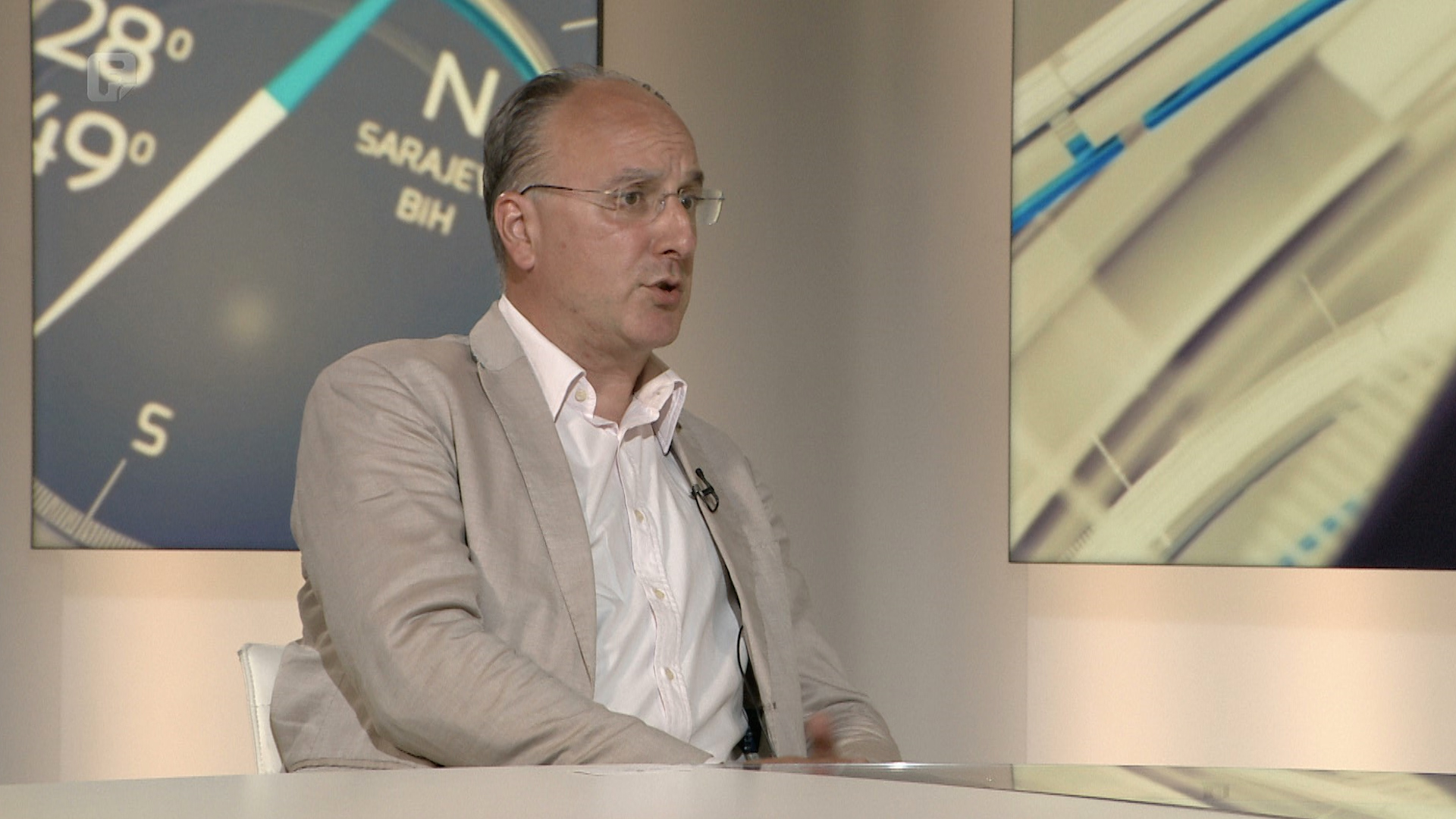 Arnaut: Interresorna radna grupa ne zasjeda jer nema kvoruma