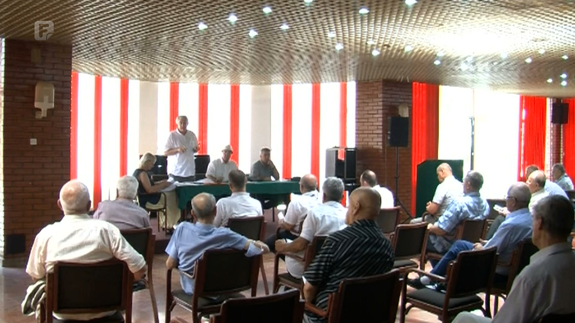 Penzionerska udruženja u ZDK-u nezadovoljna jednokratnom pomoći