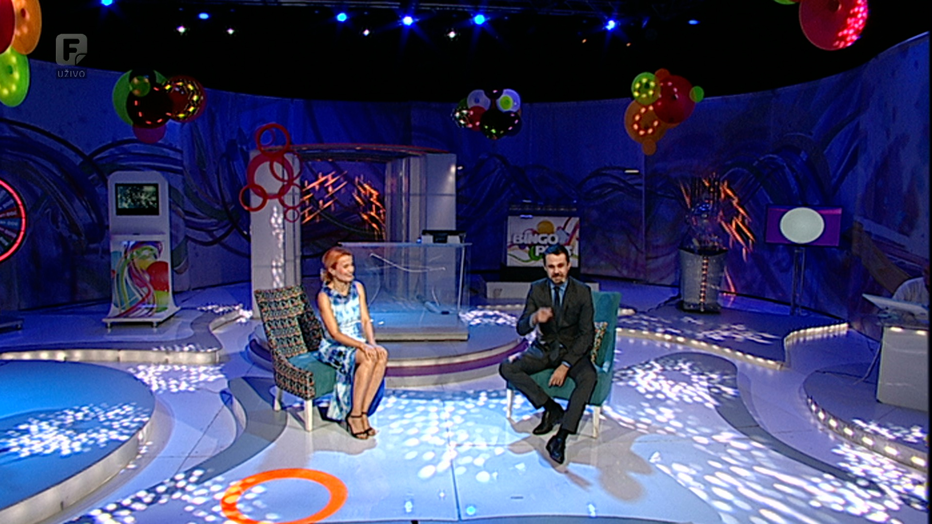 Bingo, 25.06.2021.