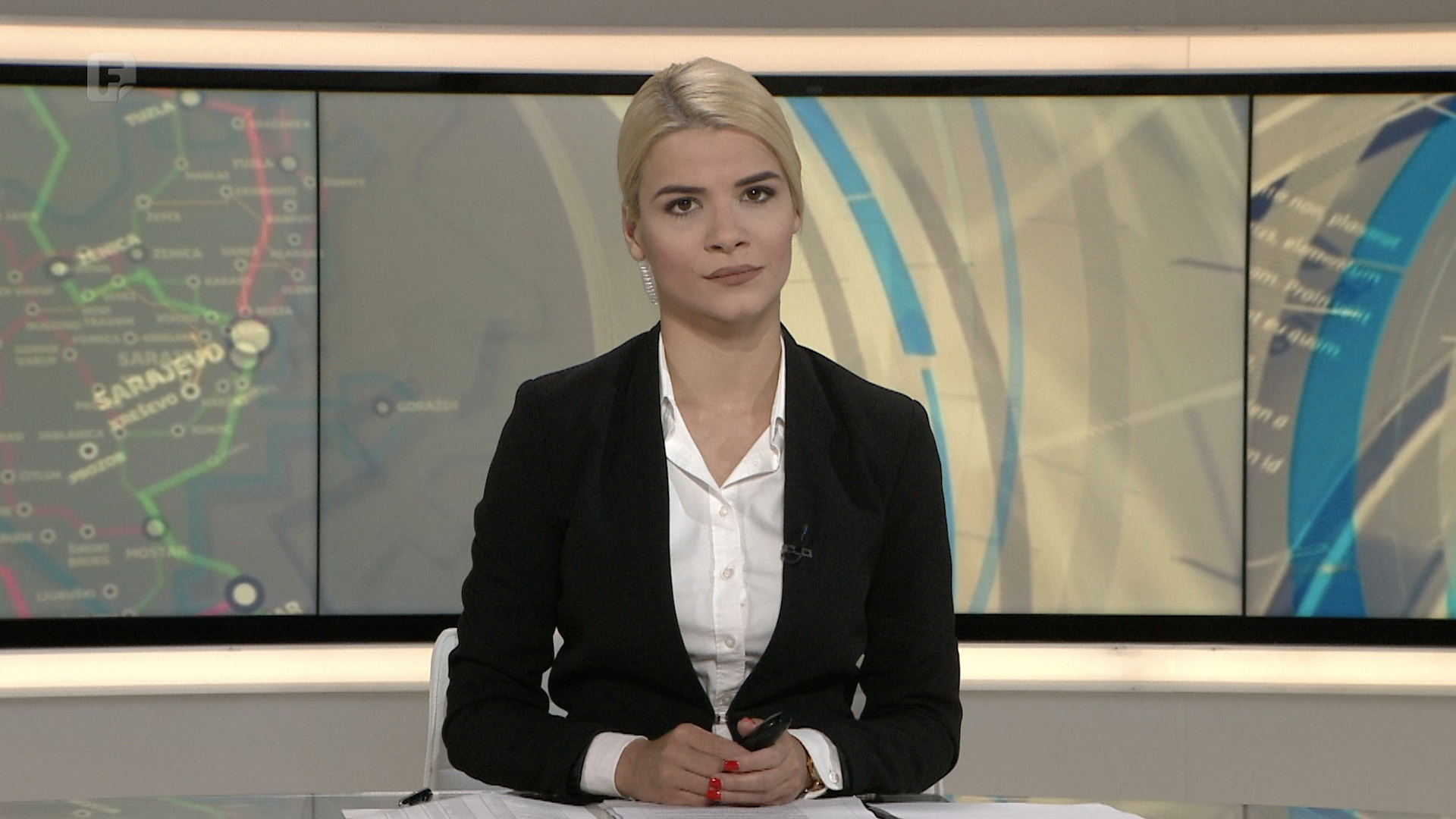 Federacija danas, 25.06.2021.