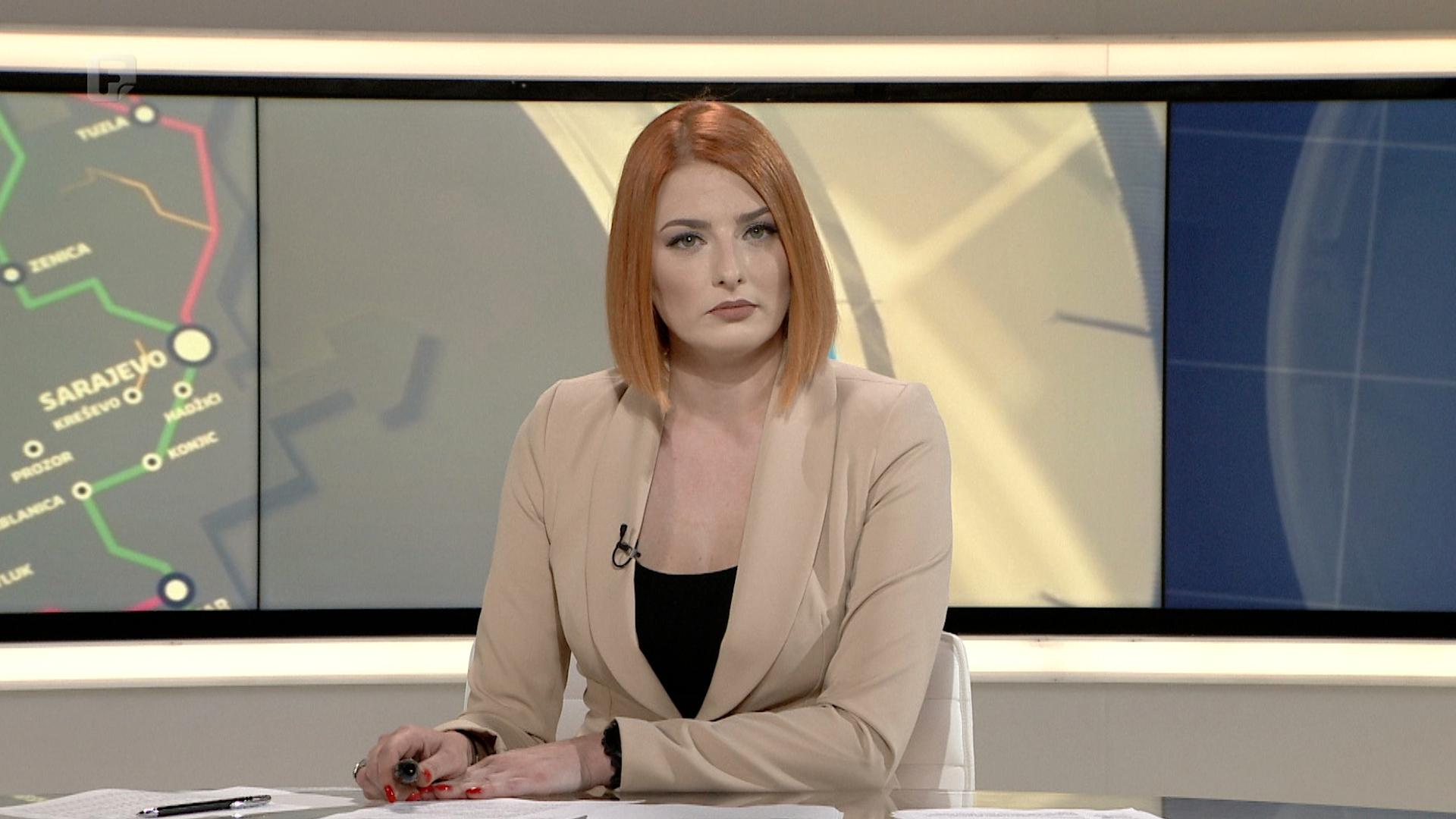 Federacija danas, 26.06.2021.
