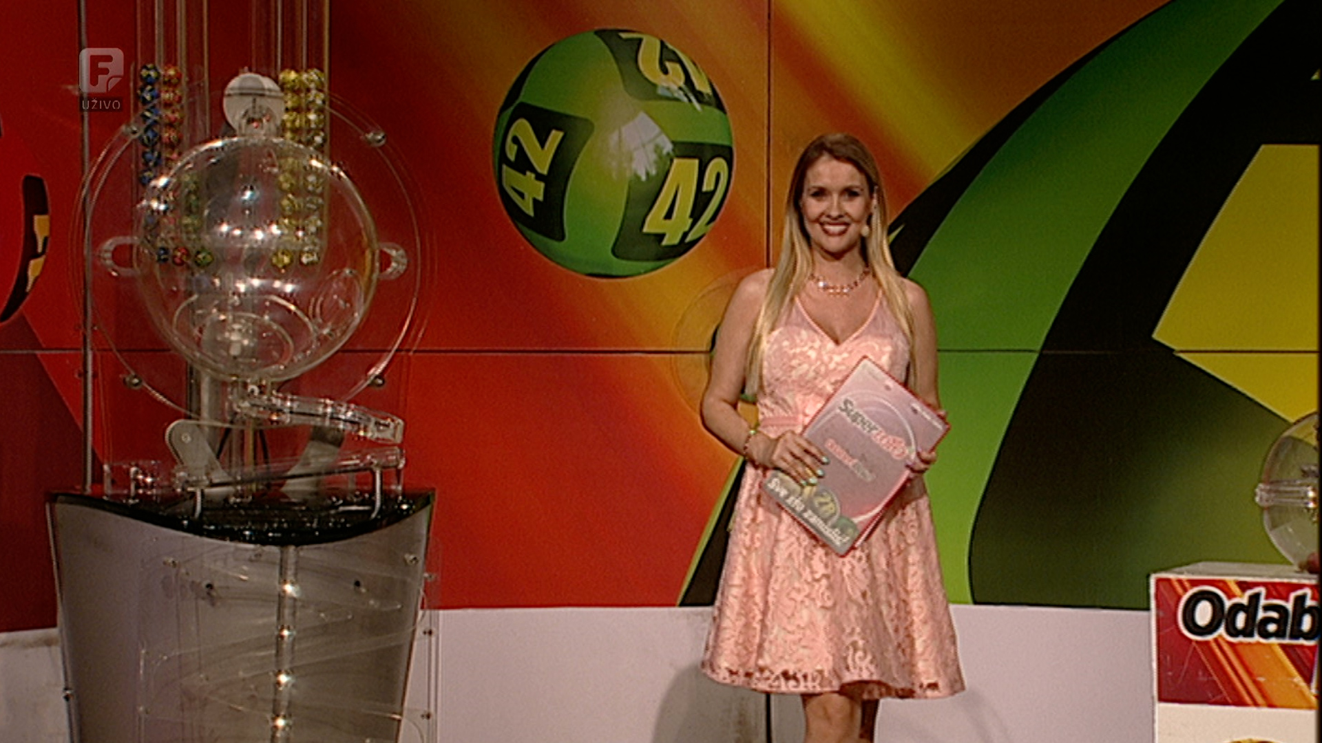Superloto, 26.06.2021.