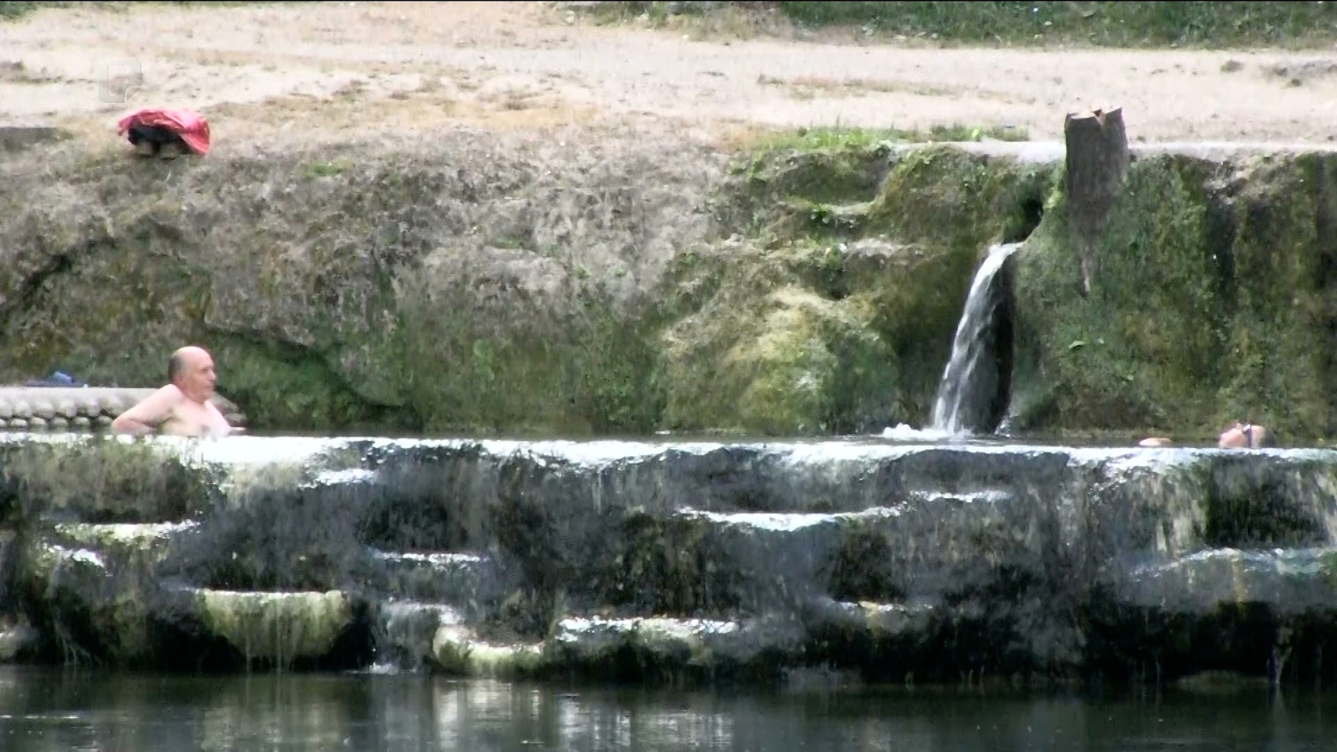 Banjalučko naselje Gornji Šeher prepoznatljivo po termalnoj ljekovitoj vodi