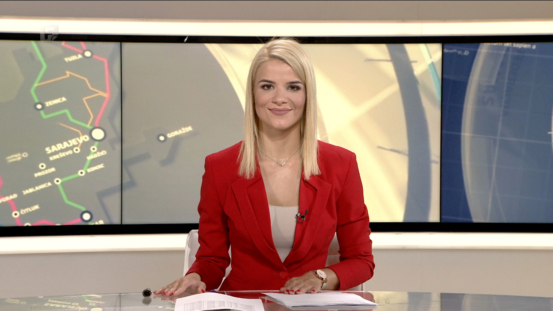 Federacija danas, 29.06.2021.