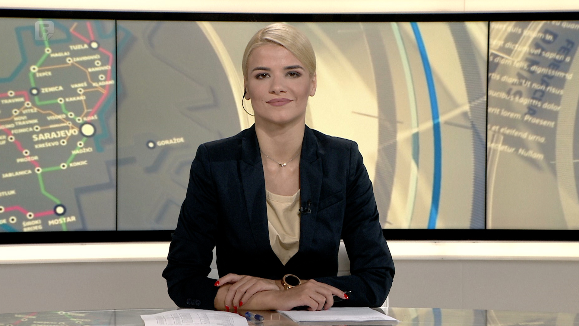 Federacija danas, 30.06.2021.
