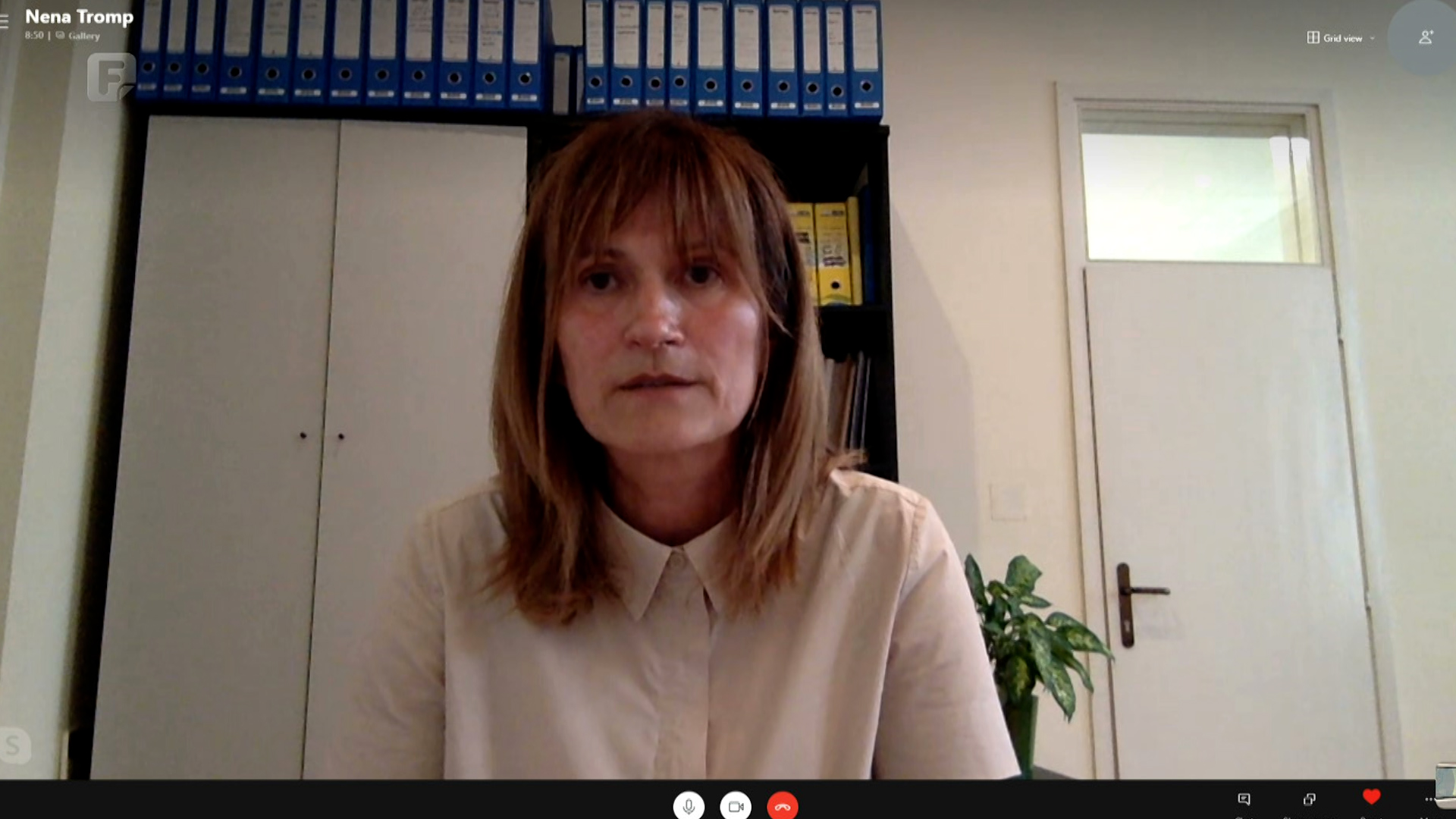 Tromp za Federaciju danas: Ovo je kompromisna presuda