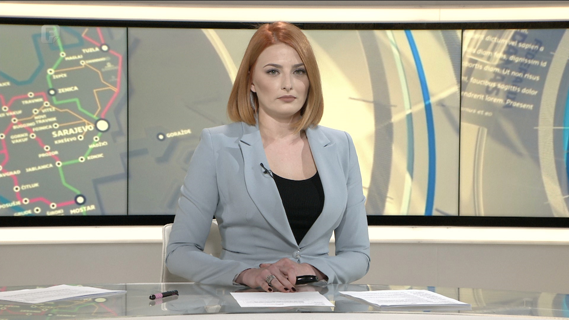 Federacija danas, 01.05.2021.