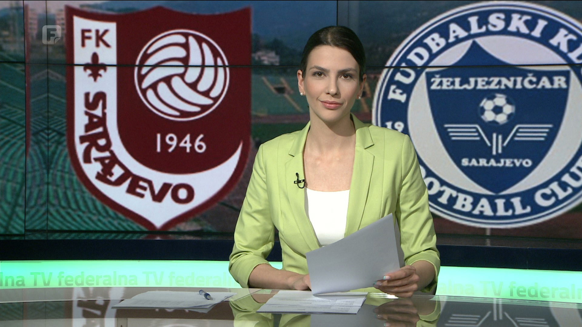 Sport - D2, 01.05.2021.