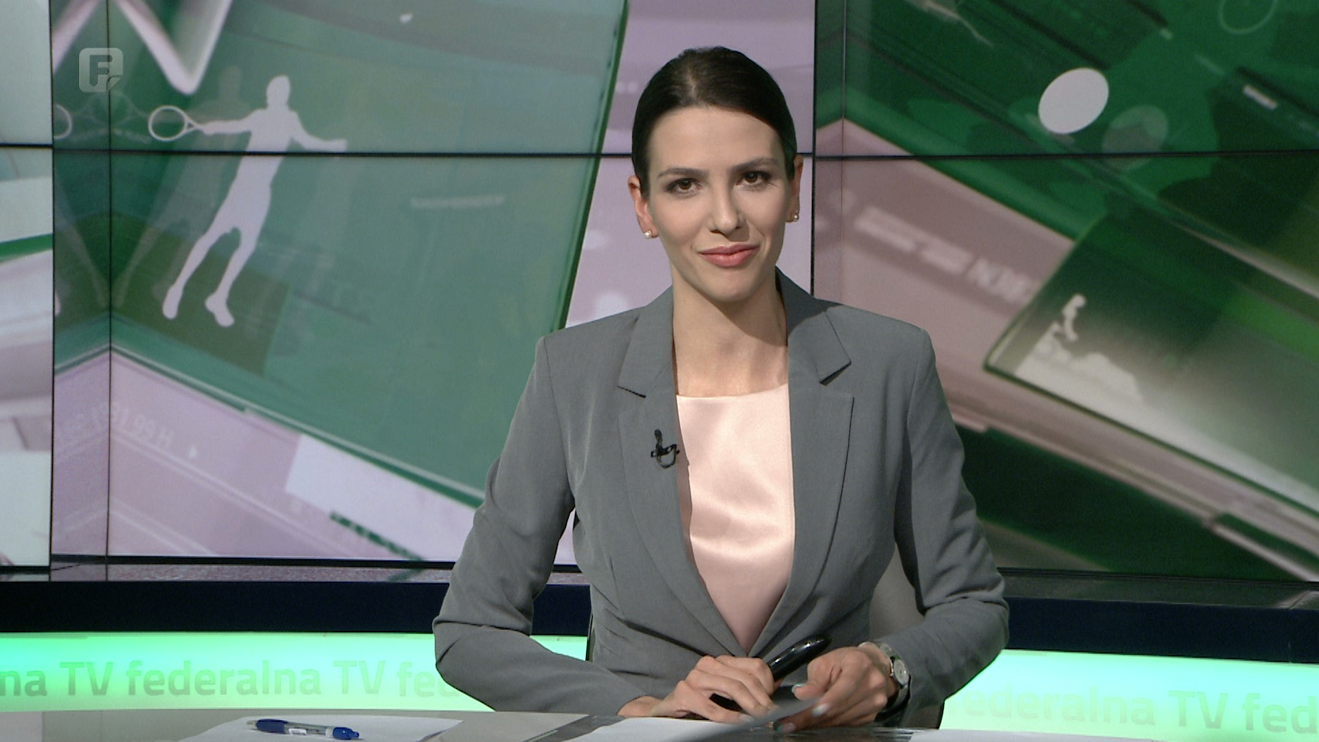 Sport - D2, 02.05.2021.