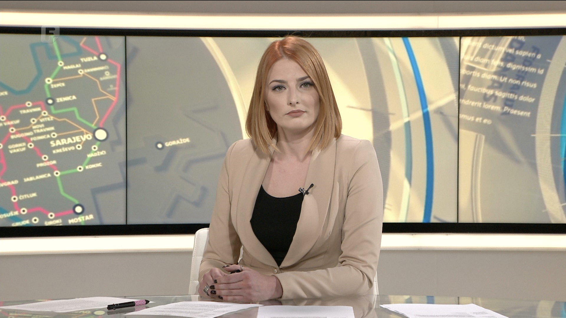Federacija danas, 03.05.2021.