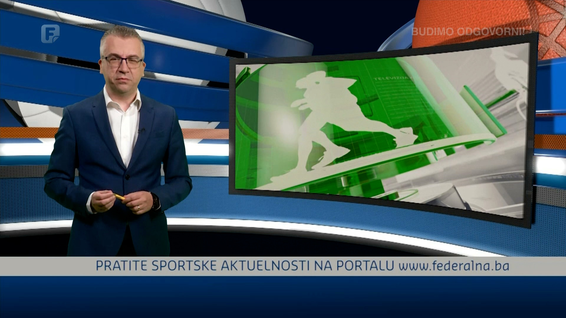 Sport, 03.05.2021.