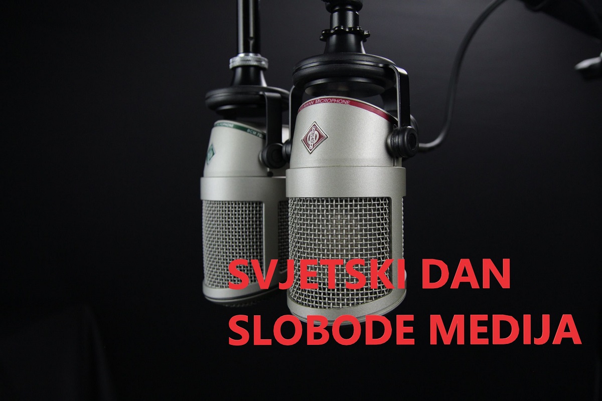 Društvo novinara Bosne i Hercegovine-Očuvati dostojanstvo novinarske profesije