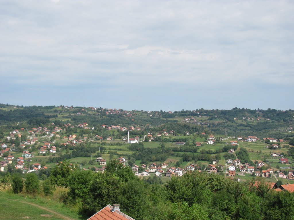 Doboj: Pronađeni posmrtni ostaci, uočeni tragovi mučenje