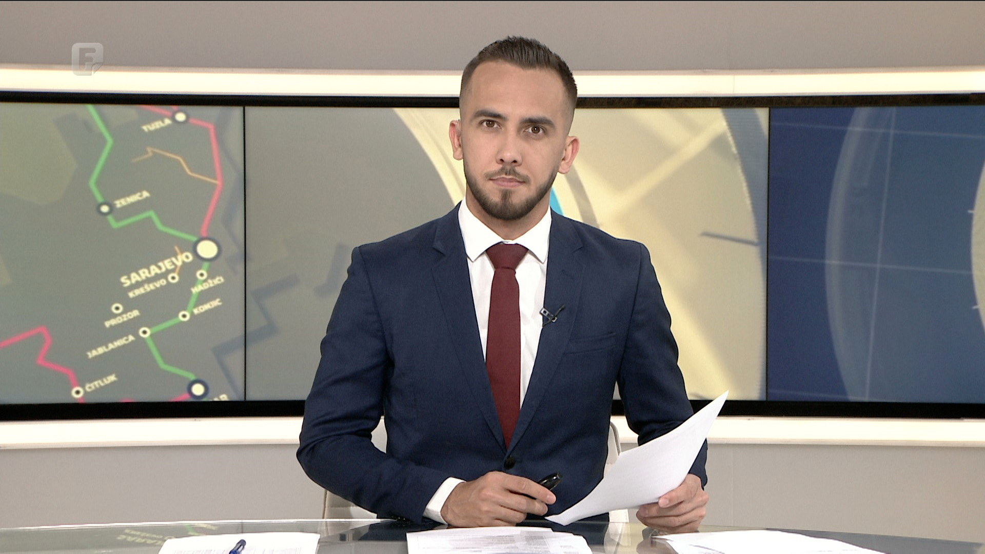 Federacija danas, 04.05.2021.