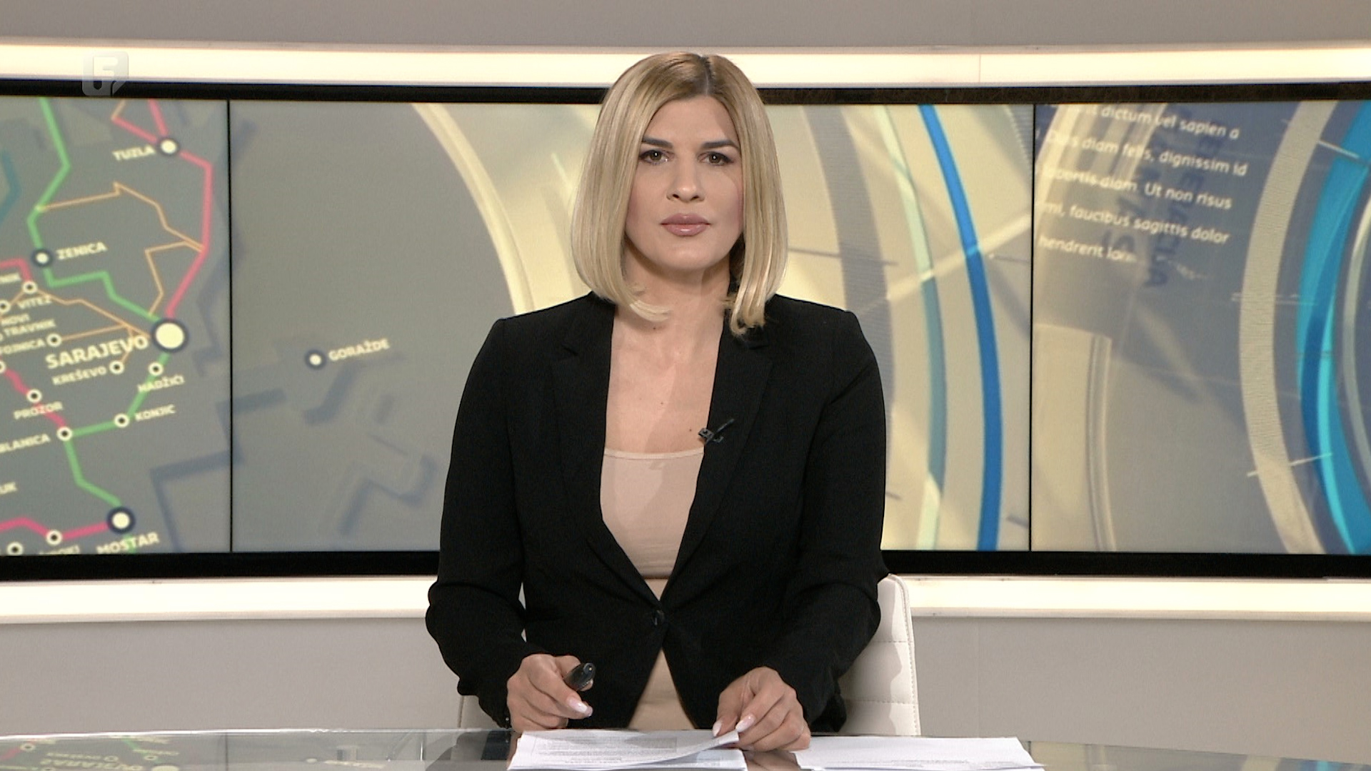 Federacija danas, 05.05.2021.