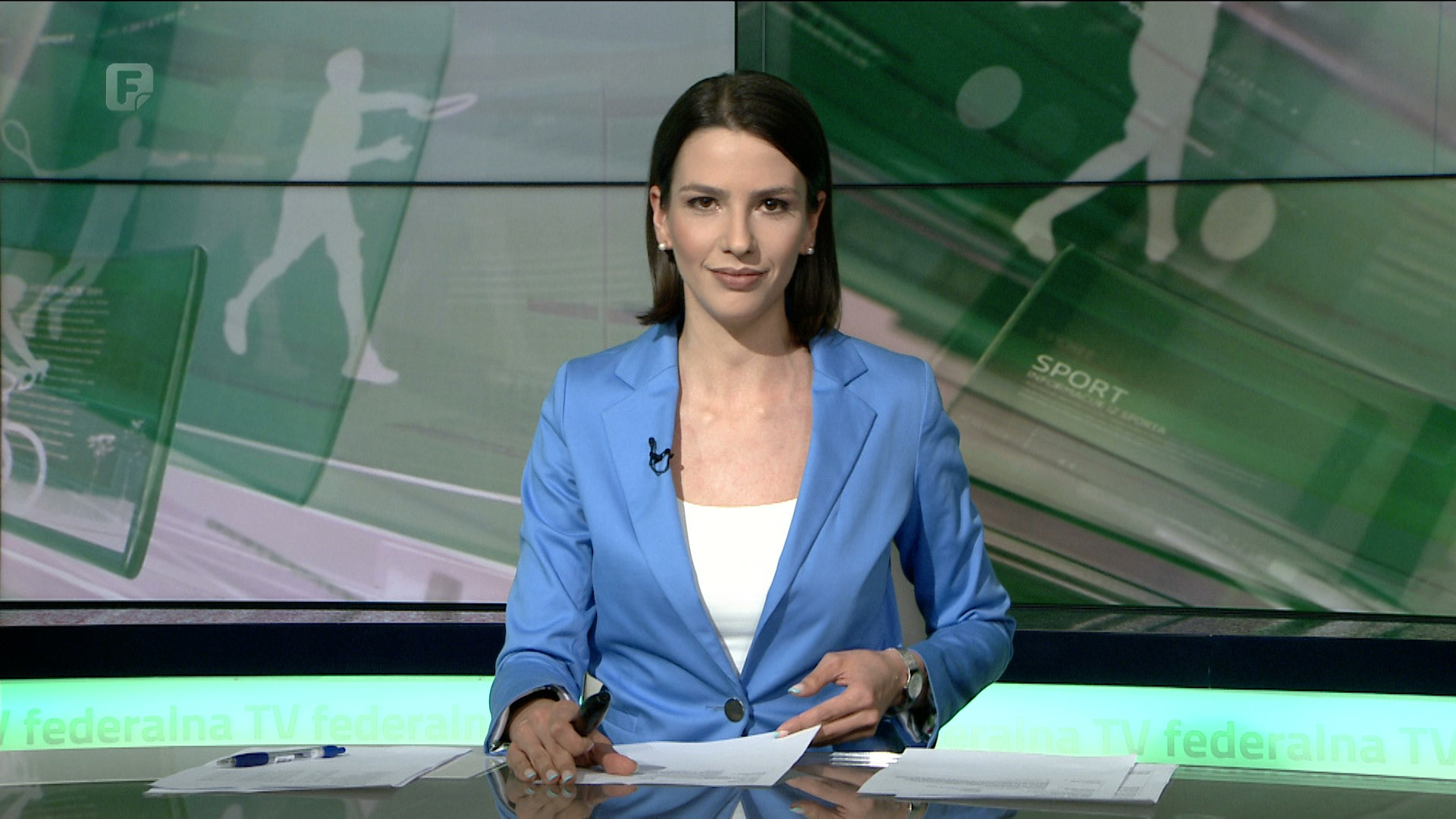 Sport - D2, 05.05.2021.