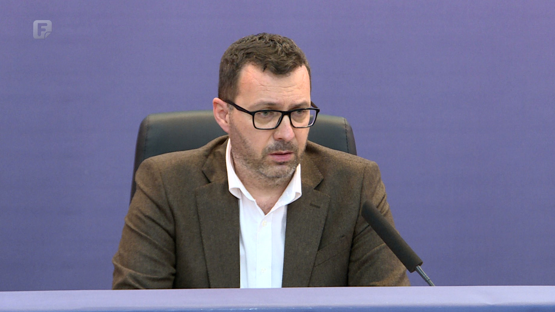 Džindić: Nijedan rudar ne smije ostati bez posla