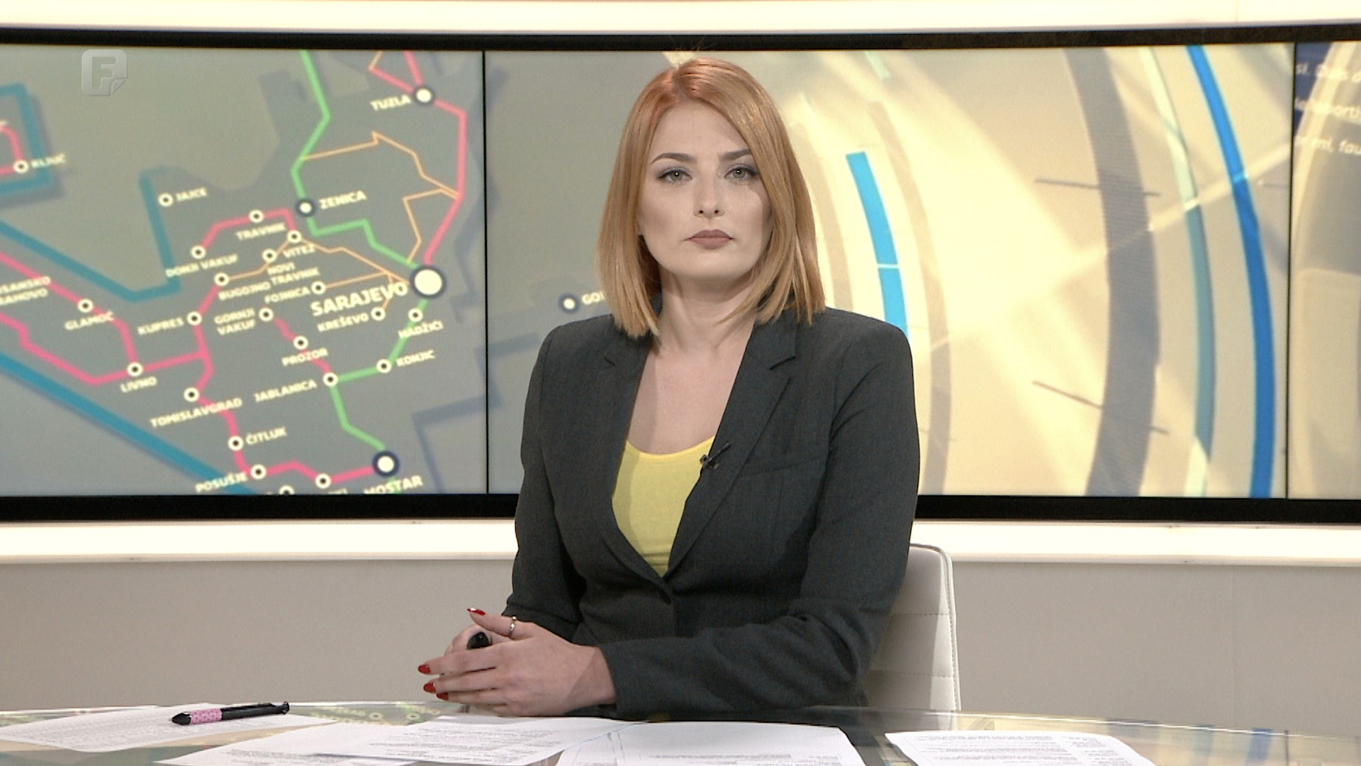 Federacija danas, 06.05.2021.