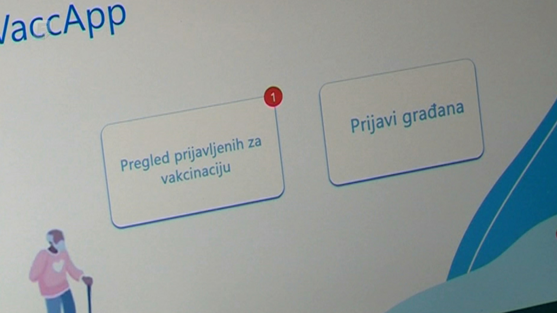 Studenti ponudili rješenje za uspostavljanje procesa vakcinacije