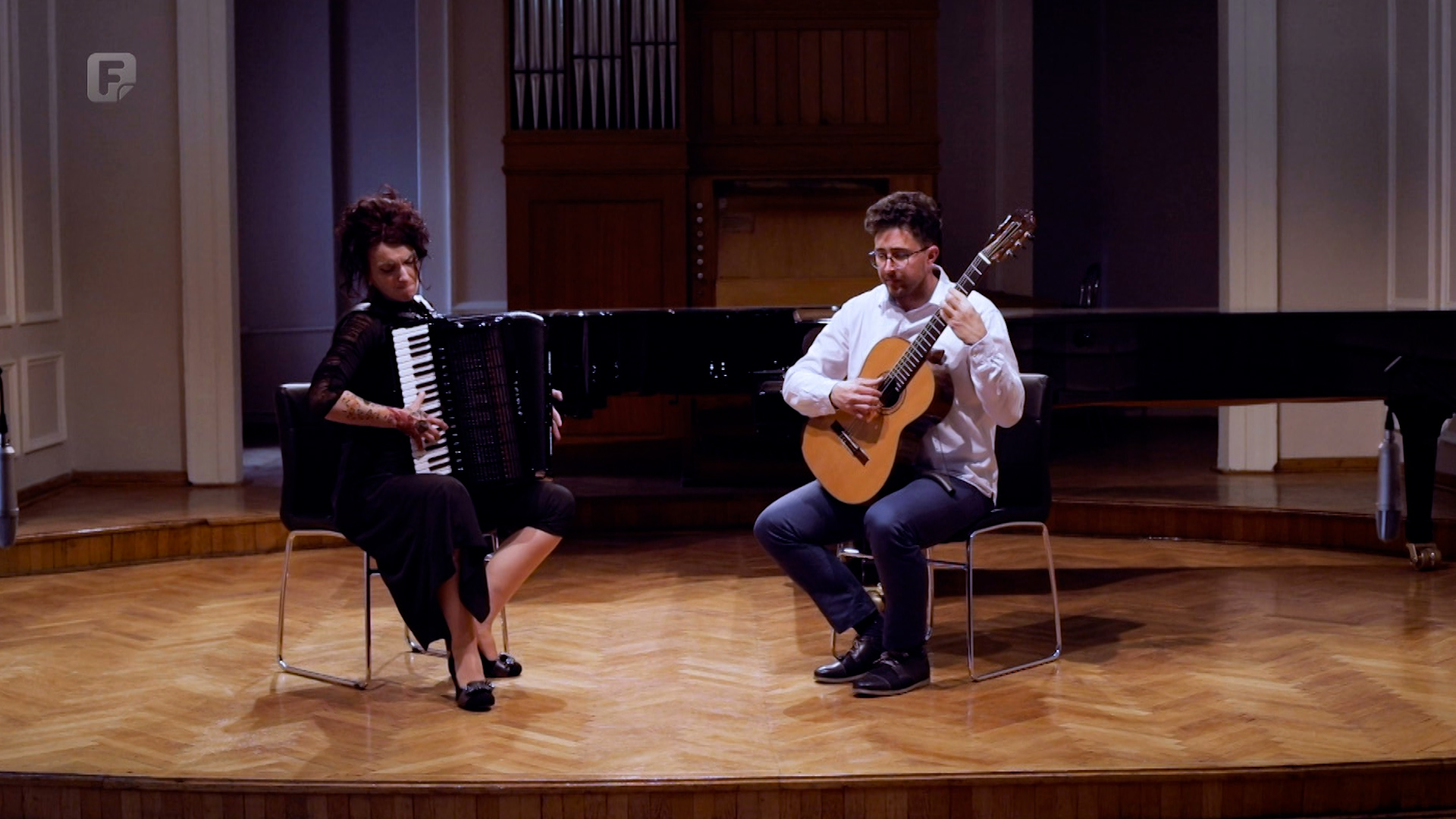 Muzička akademija UNSA obilježava Dan harmonike