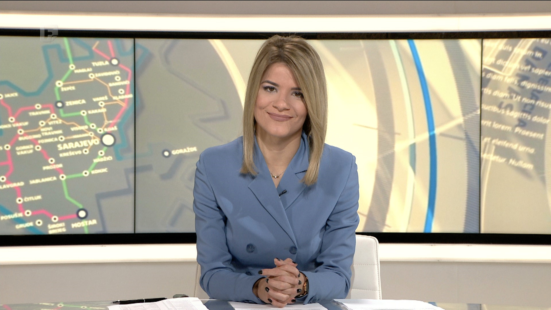 Federacija danas, 07.05.2021.