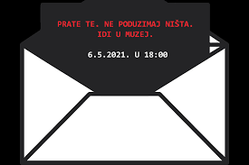 Film u Muzeju, muzej za film