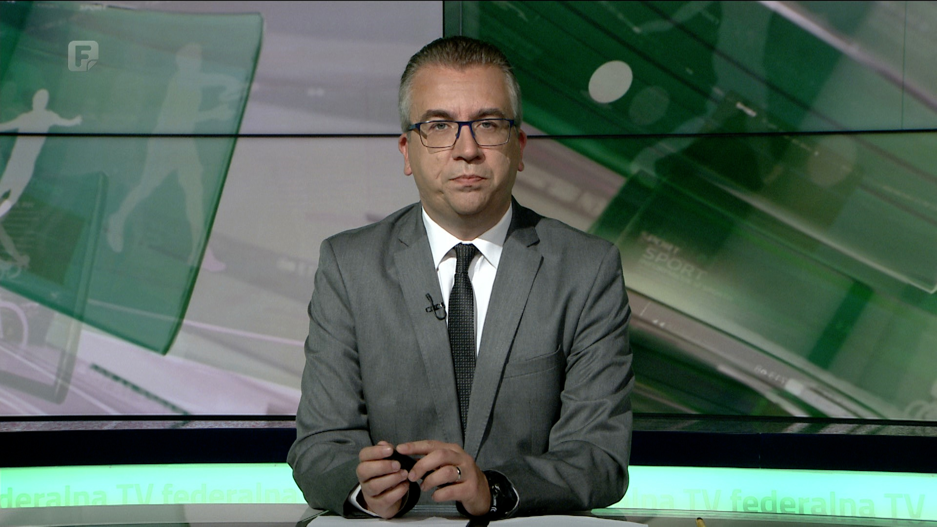 Sport - D2, 08.05.2021.
