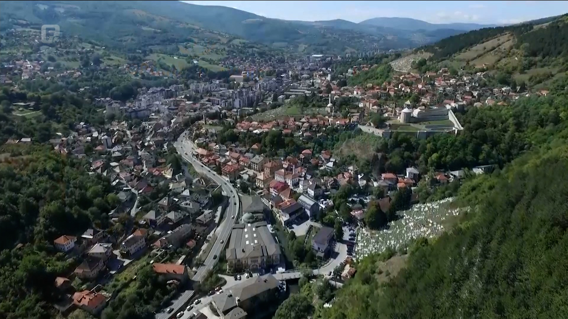 Travnik se priprema za turiste, nadaju se boljim prilikama